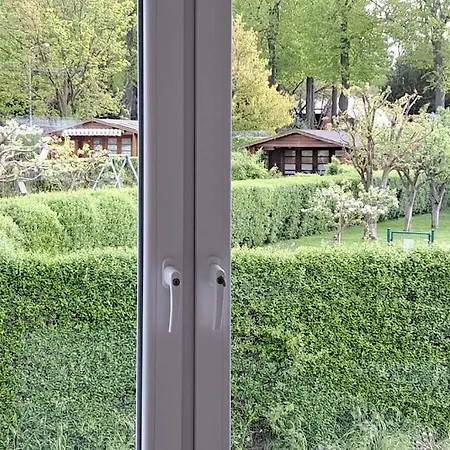 Bungalow, Uneinsehbar, 8 Personen Maximal, 3 Personen Oben, 5 Unten וילה אסכבורן