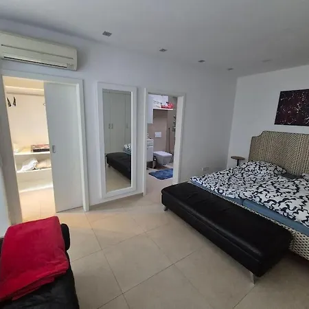 Bungalow, Uneinsehbar, 8 Personen Maximal, 3 Personen Oben, 5 Unten