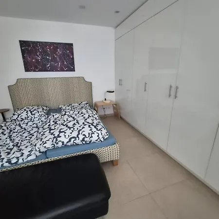 Bungalow, Uneinsehbar, 8 Personen Maximal, 3 Personen Oben, 5 Unten 빌라