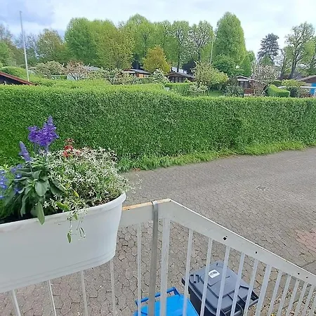Bungalow, Uneinsehbar, 8 Personen Maximal, 3 Personen Oben, 5 Unten Villa *