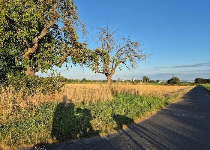 빌라 Bungalow, Uneinsehbar, 8 Personen Maximal, 3 Personen Oben, 5 Unten *