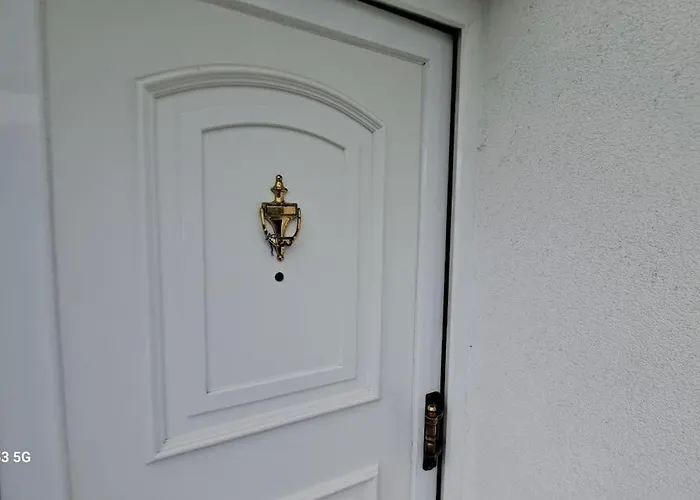 Bungalow, Uneinsehbar, 8 Personen Maximal, 3 Personen Oben, 5 Unten 빌라