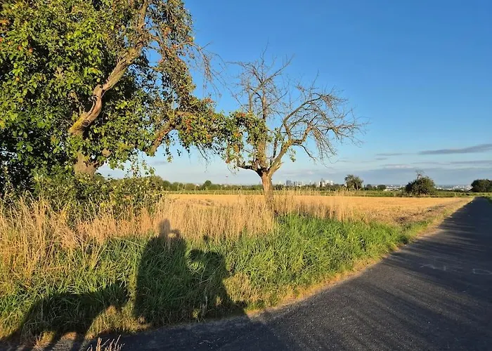 Bungalow, Uneinsehbar, 8 Personen Maximal, 3 Personen Oben, 5 Unten 빌라 *
