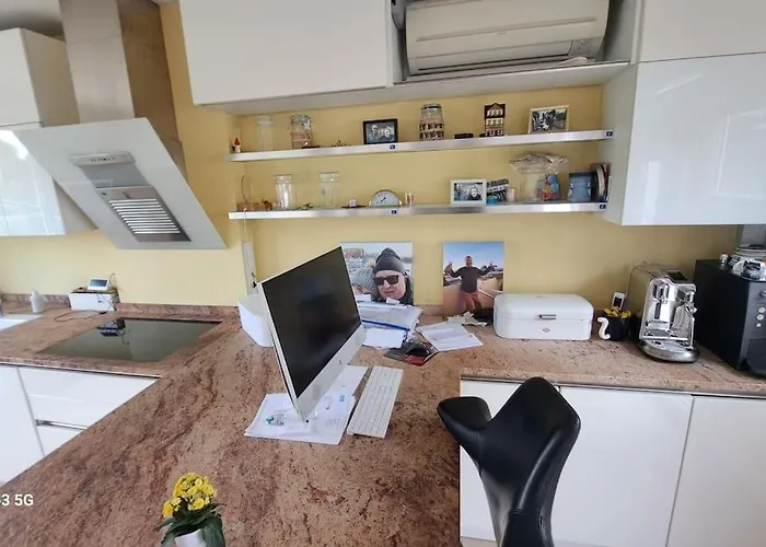 Bungalow, Uneinsehbar, 8 Personen Maximal, 3 Personen Oben, 5 Unten *